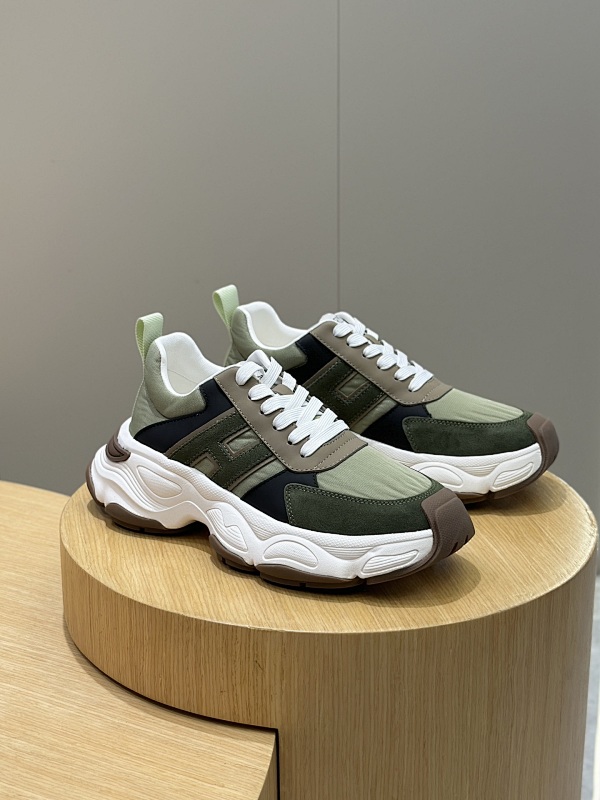 Hermes SNEAKERS ORIGINAL QUALITY VERSION-199794309