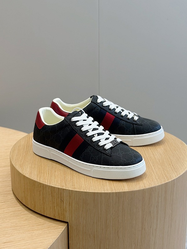 Gucci GG ACE SNEAKERS ORIGINAL-178681869