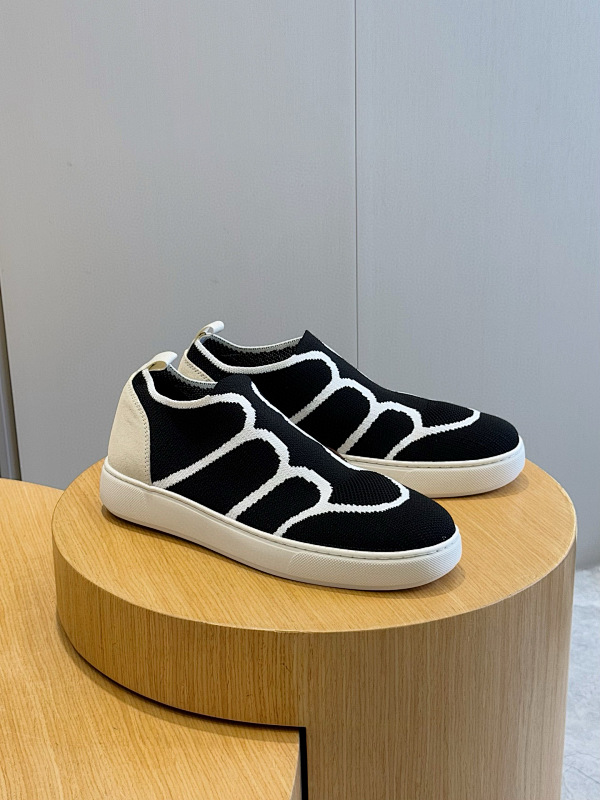 ZEGNA SNEAKERS ORIGINAL QUALITY VERSION-200745960