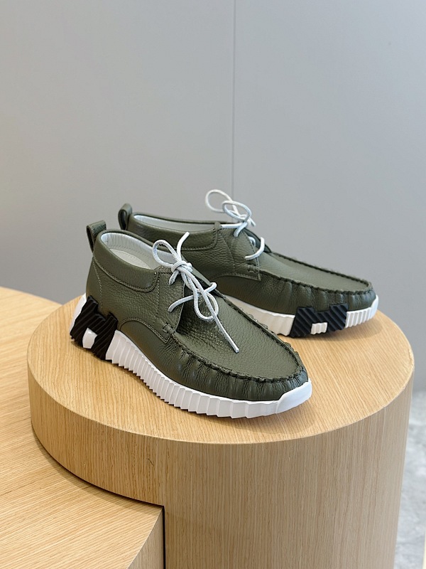 Hermes INCREASE SNEAKERS ORIGINAL QUALITY-178525475