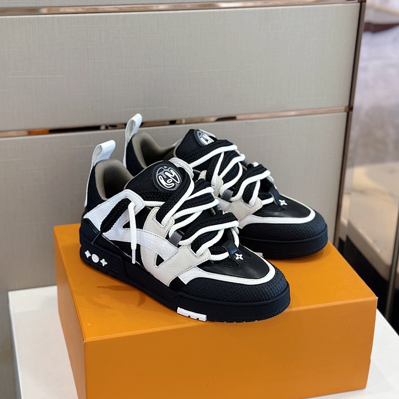 Louis Vuitton SKATE SNEAKERS ORIGINAL VERSION-157945476