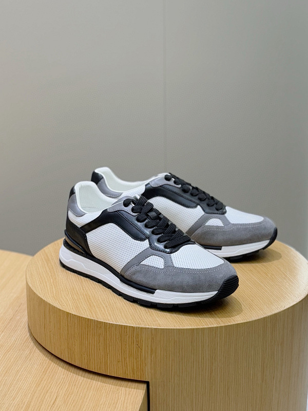 ZEGNA SNEAKERS ORIGINAL QUALITY VERSION-200136647