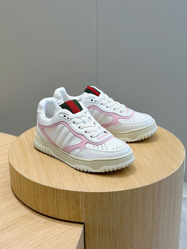 Gucci GG RE-WEB SNEAKERS ORIGINAL-166953933