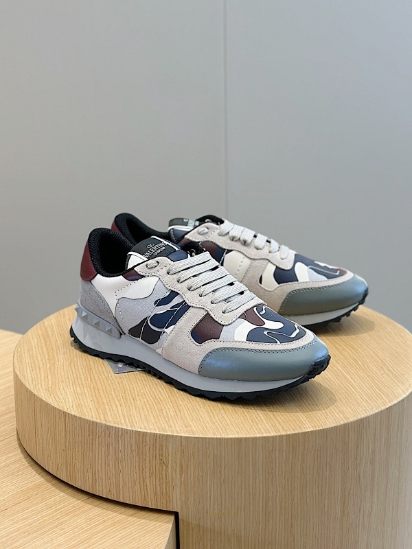 VALENTINO ROCKRUNNER SNEAKERS ORIGINAL VERSION-178921981