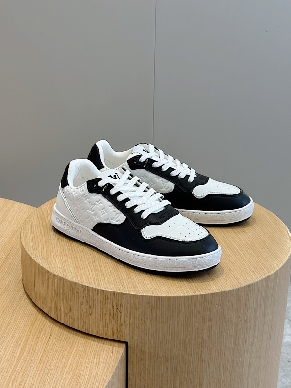 Louis Vuitton LV STADIUM SNEAKERS ORIGINAL-178525026