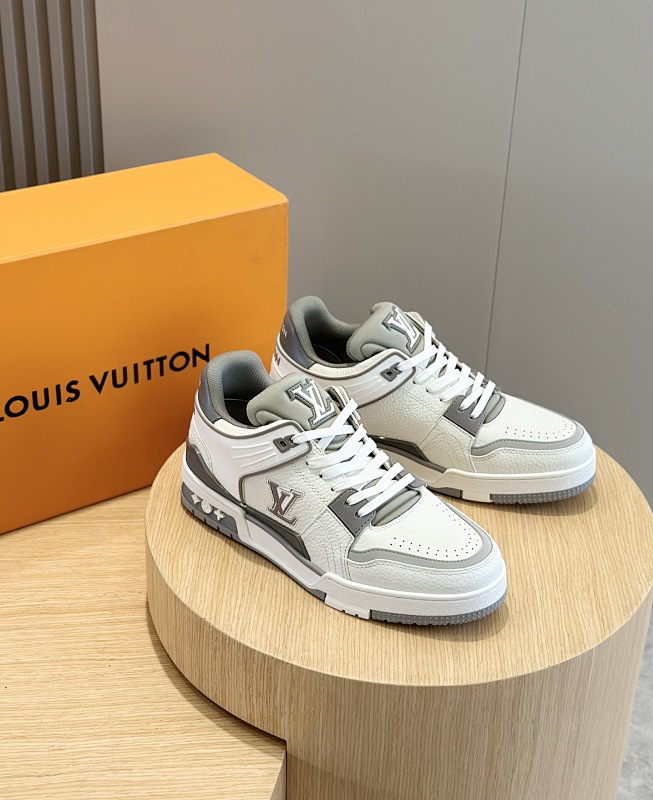 Louis Vuitton TRAINER SNEAKERS ORIGINAL VERSION-157945731