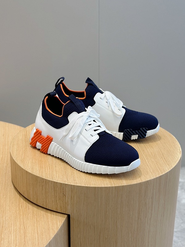 Hermes BOUNCING SNEAKERS ORIGINAL QUALITY-178351133