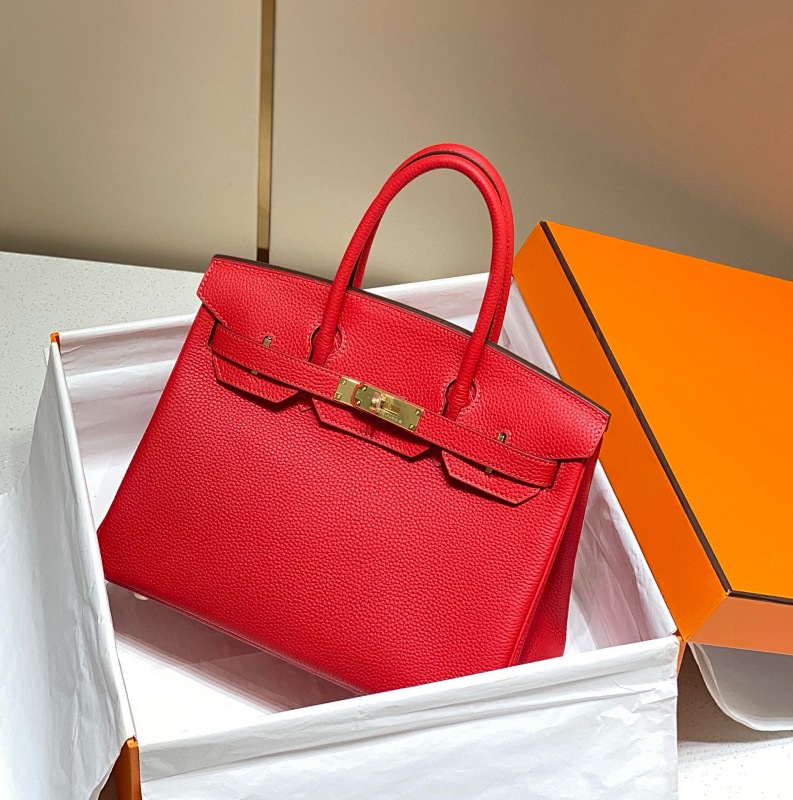 Hermes BRIKIN BAG ORIGINAL VERSION-158268110