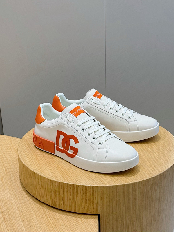 D&G PORTOFINO SNEAKERS ORIGINAL QUALITY-200746332