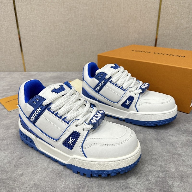 Louis Vuitton LV TRAINER MAXI SNEAKERS-169498779