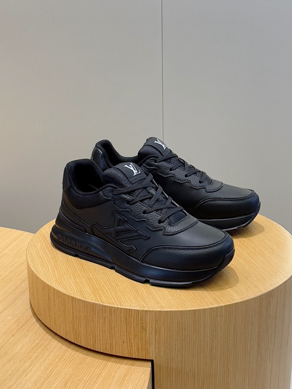 Louis Vuitton LV CLASSIC SNEAKERS ORIGINAL-199174825