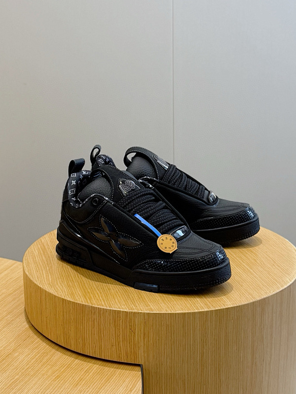 Louis Vuitton LV SKATE SNEAKERS ORIGINAL-200136752