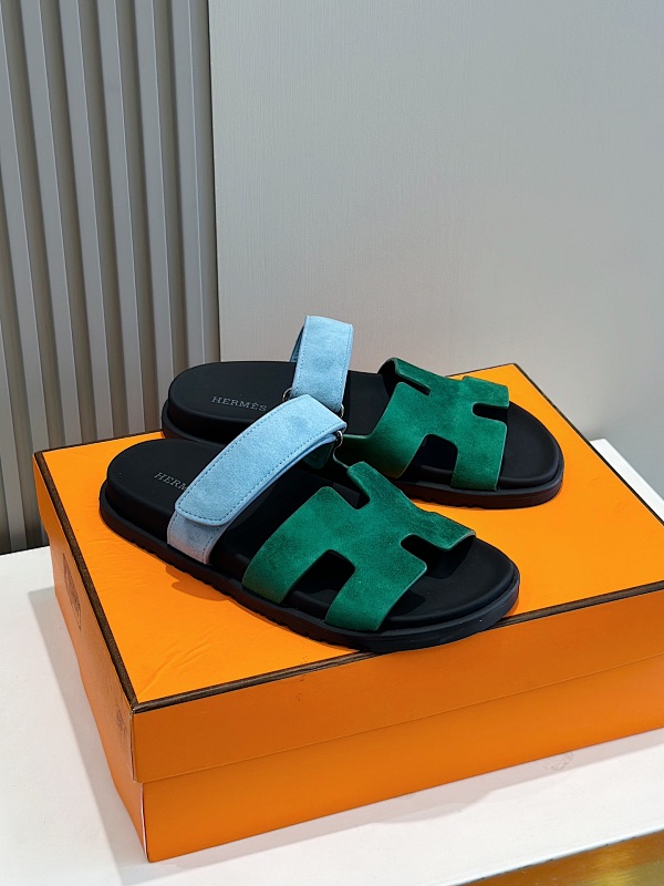 Hermes CHYPRE SLIPPER ORIGINAL QUALITY-166751171