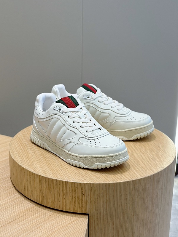 Gucci GG RE-WEB SNEAKERS ORIGINAL-166953907