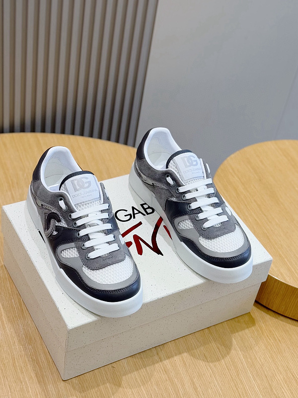 D&G SNEAKERS ORIGINAL QUALITY VERSION-237781701