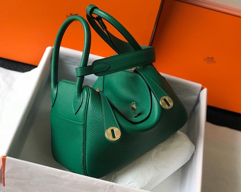 Hermes LINDY BAG ORIGINAL VERSION-158273398