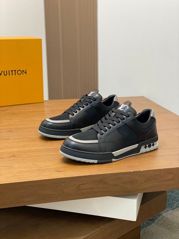 Louis Vuitton LV TRAINER SNEAKERS ORIGINAL-169493225