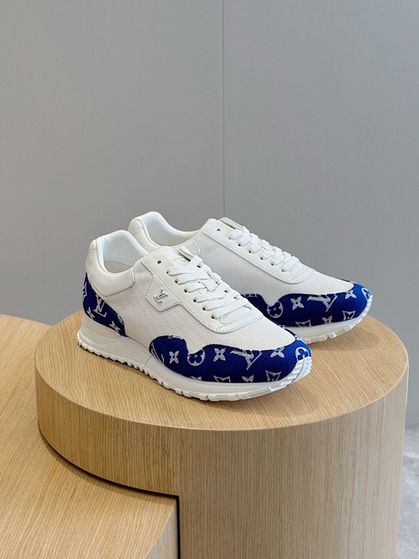 Louis Vuitton LV RUN AWAY SNEAKERS-168734990
