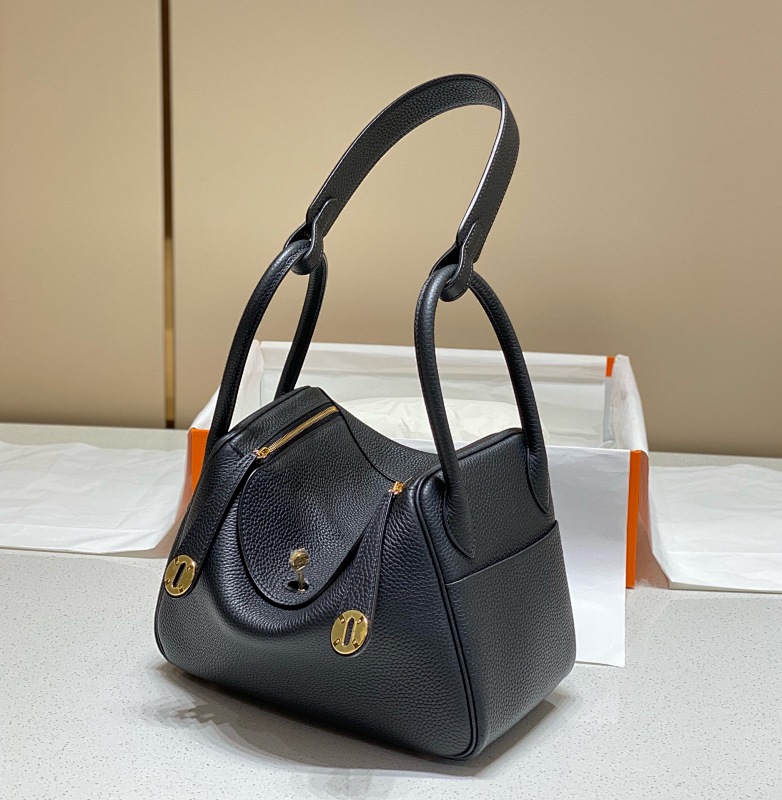 Hermes LINDY BAG ORIGINAL VERSION-158273194