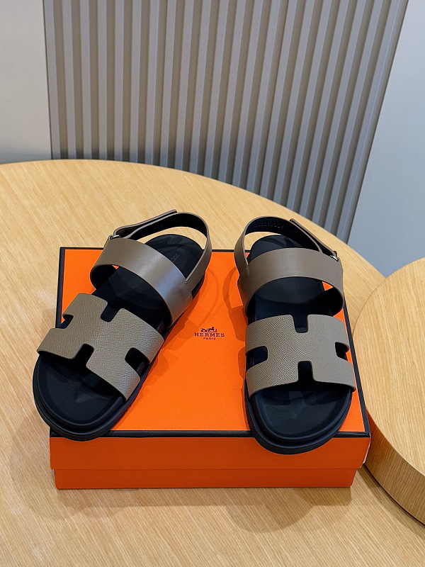 Hermes CHYPRE SLIPPER ORIGINAL QUALITY-237783106