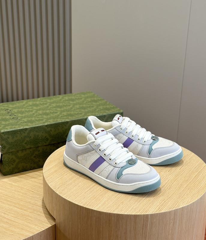 Gucci GG SNEAKERS ORIGINAL VERSION-157718670