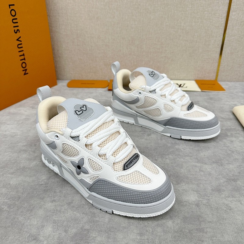 Louis Vuitton LV SKATE SNEAKERS ORIGINAL-169381006