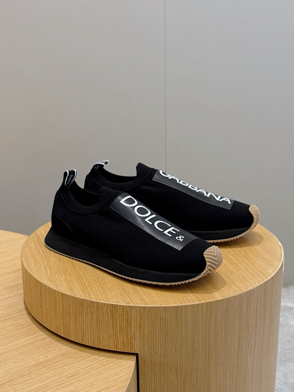 D&G CUSHION SNEAKERS ORIGINAL QUALITY-199798104
