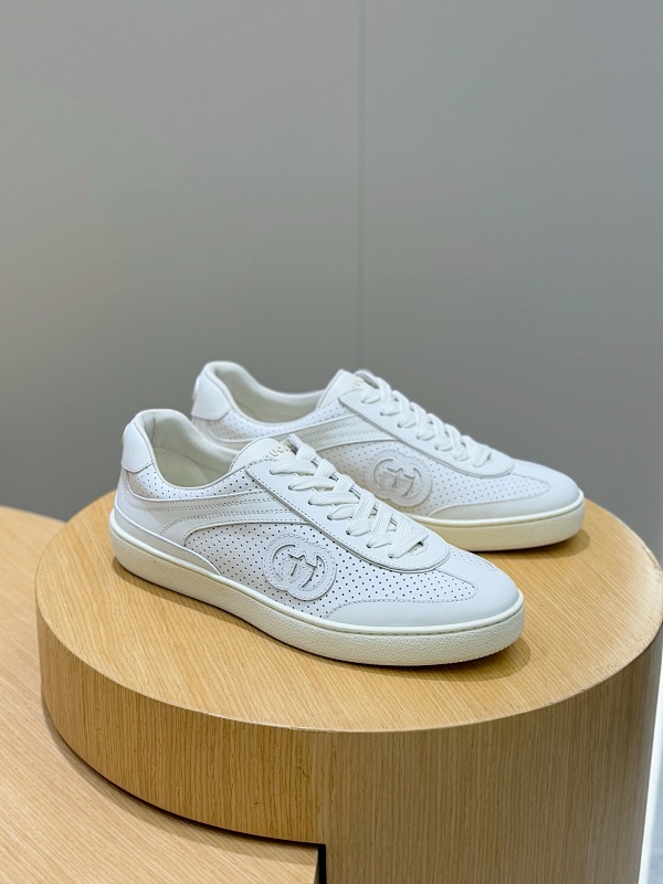 Gucci GG SNEAKERS ORIGINAL QUALITY-199167435