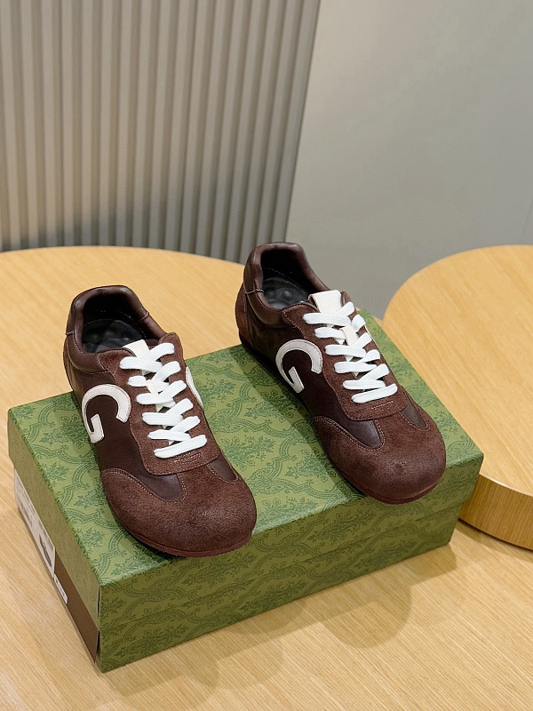 Gucci GG SNEAKERS ORIGINAL QUALITY-237780838