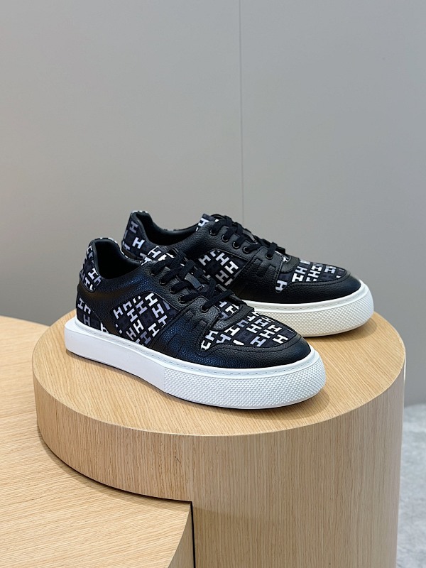 Hermes HARU SNEAKERS ORIGINAL QUALITY-178682539