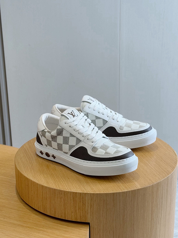 Louis Vuitton LV OLLIE SNEAKERS ORIGINAL-200746550