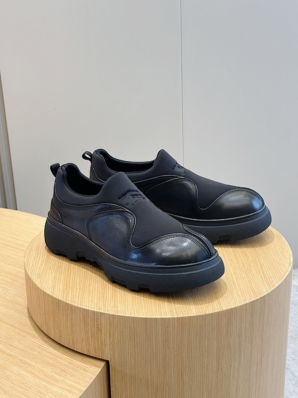 BURBERRY SNEAKERS ORIGINAL QUALITY VERSION-189968188