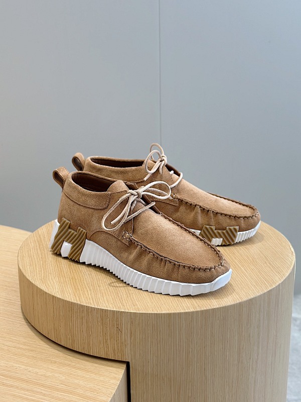 Hermes INCREASE SNEAKERS ORIGINAL QUALITY-178525456