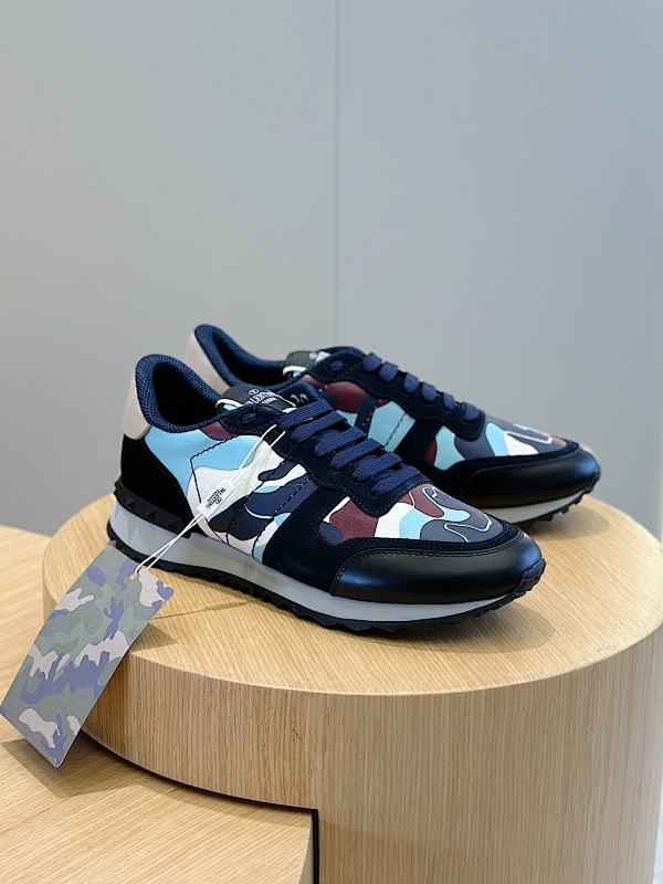 VALENTINO ROCKRUNNER SNEAKERS ORIGINAL VERSION-178921990