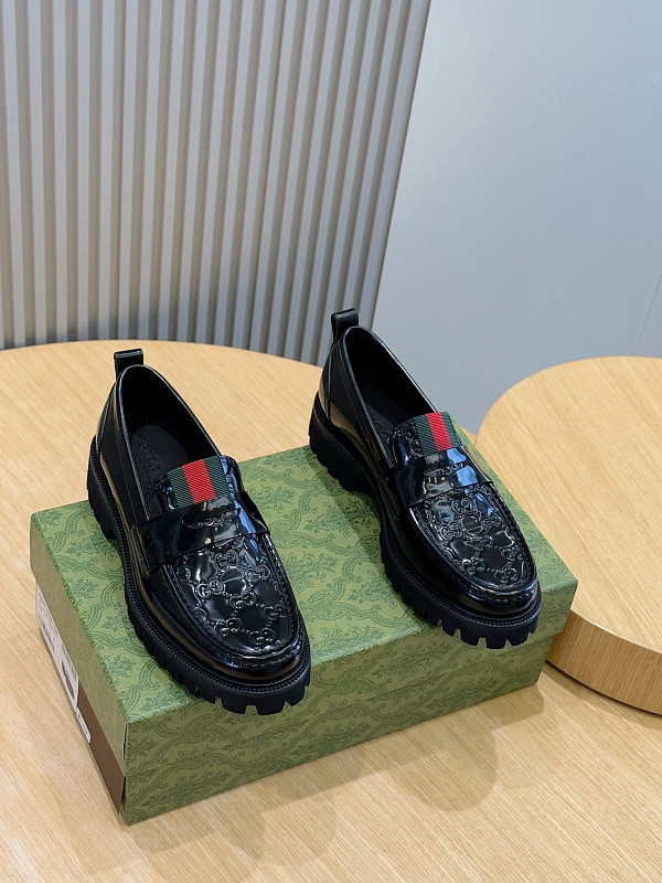 Gucci GG LOAFER ORIGINAL QUALITY-237780703