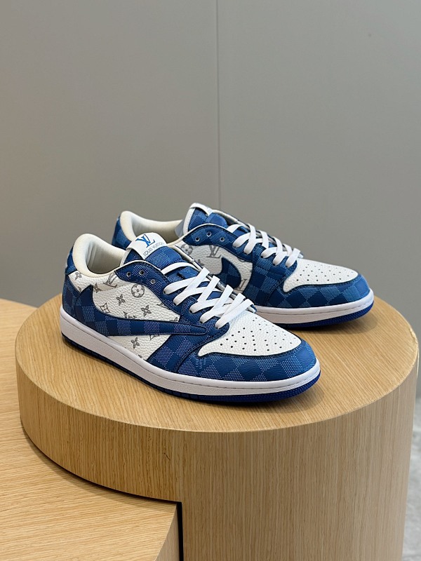 Louis Vuitton LV NIKE AIR JORDAN-178681148