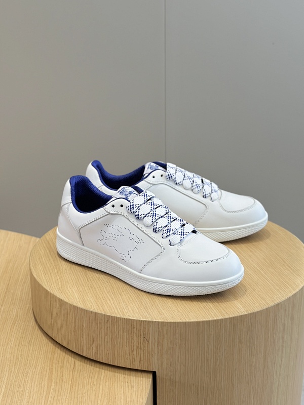 BURBERRY TERRACE SNEAKERS ORIGINAL QUALITY-178681506