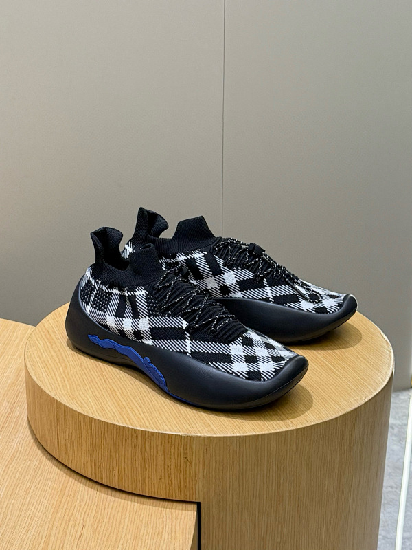 BURBERRY SNEAKERS ORIGINAL QUALITY VERSION-199795544