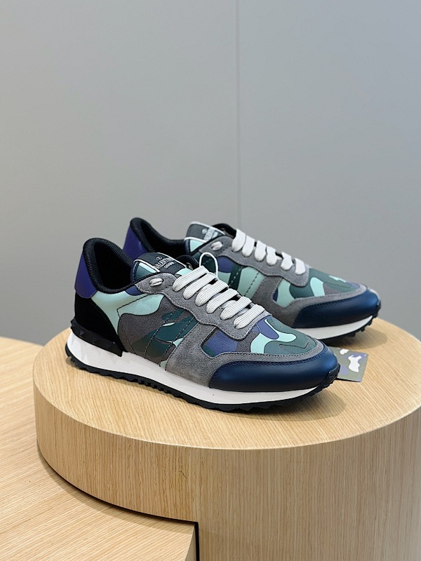 VALENTINO ROCKRUNNER SNEAKERS ORIGINAL VERSION-178922029