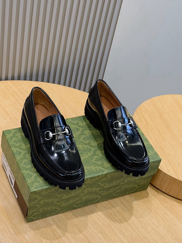Gucci GG LOAFER ORIGINAL QUALITY-237780698