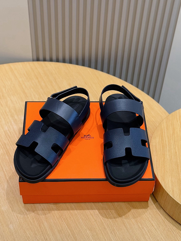 Hermes CHYPRE SLIPPER ORIGINAL QUALITY-237783130