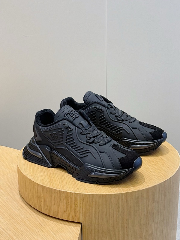 D&G D0LCE GABBANA DAYMASTER SNEAKERS-190775071