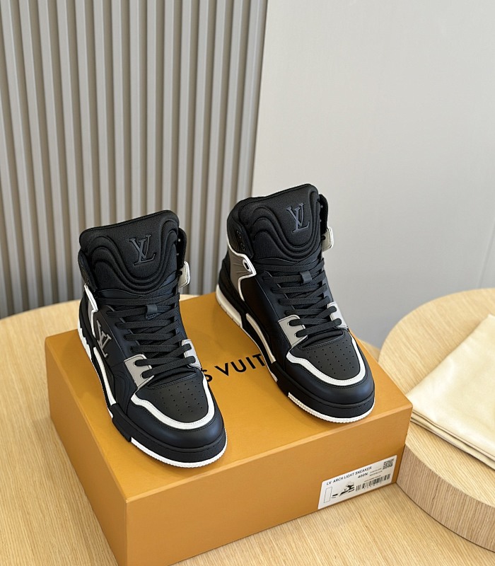 Louis Vuitton TRAINER SNEAKERS ORIGINAL VERSION-157601986