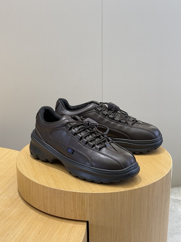 BURBERRY SNEAKERS ORIGINAL QUALITY VERSION-199792249