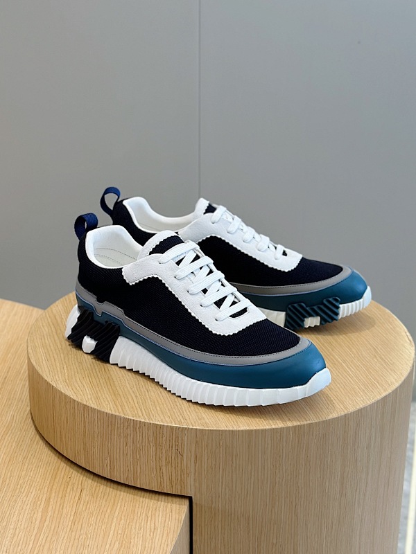 Hermes BOUNCING SNEAKERS ORIGINAL QUALITY-178525014