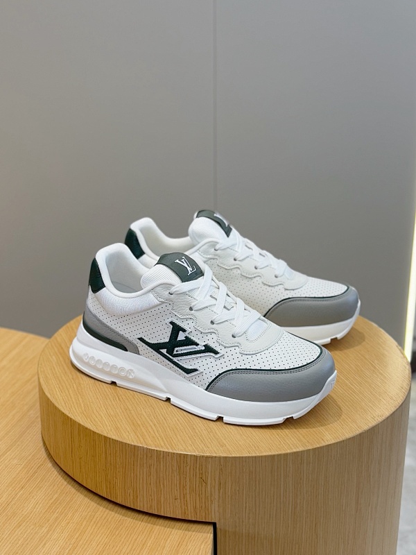 Louis Vuitton LV CLASSIC SNEAKERS ORIGINAL-199174812