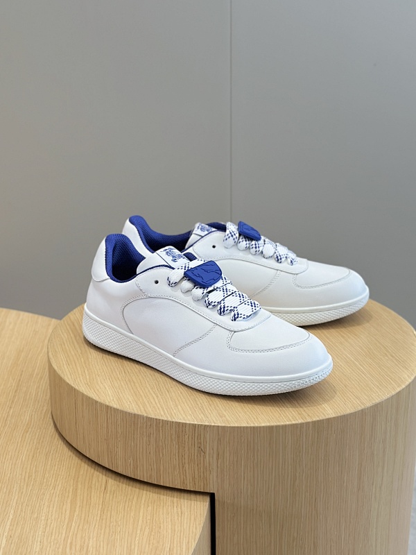 BURBERRY TERRACE SNEAKERS ORIGINAL QUALITY-178681500