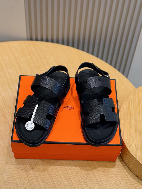 Hermes CHYPRE SLIPPER ORIGINAL QUALITY-237783096