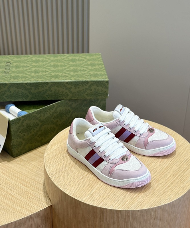 Gucci GG SNEAKERS ORIGINAL VERSION-157718657