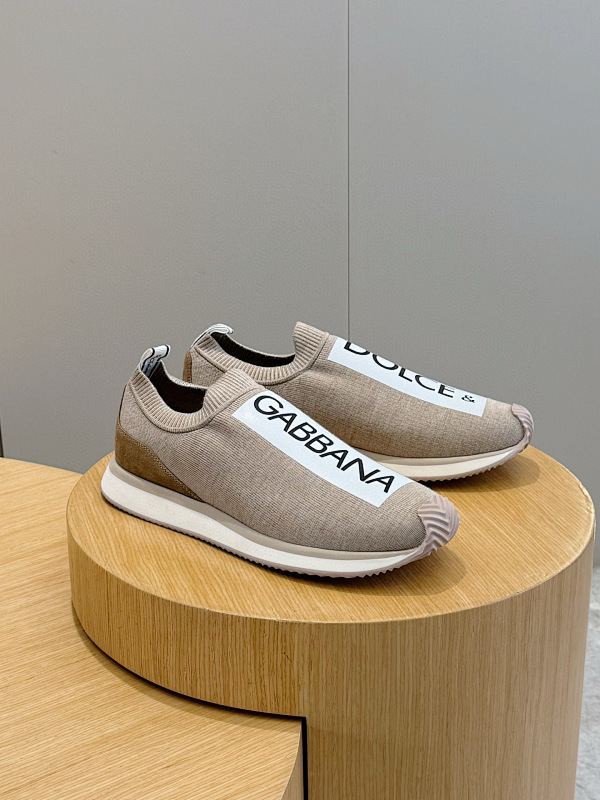 D&G CUSHION SNEAKERS ORIGINAL QUALITY-199798424